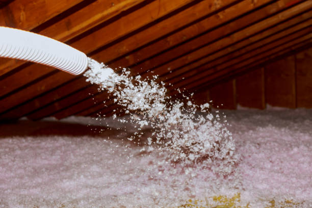 Types of Insulation We Offer in Deer Park, NY