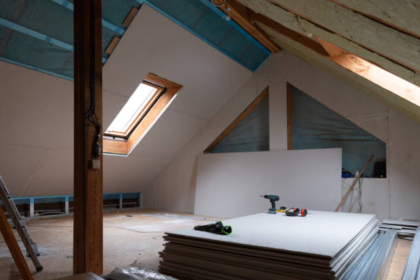 Best Commercial Insulation in Deer Park, NY